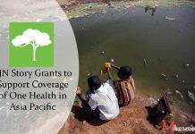 EJN Story Grants to Support Coverage of One Health in Asia Pacific