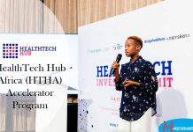 HealthTech Hub Africa (HTHA) Accelerator Program