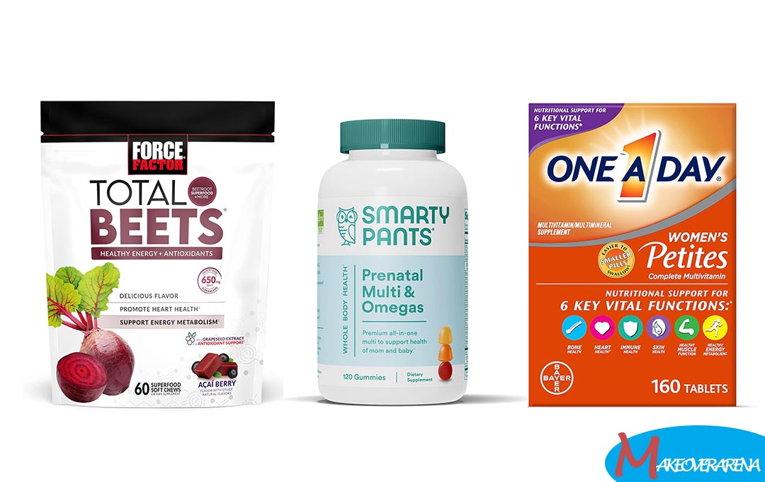 Black Friday deals on Vitamins and Supplements