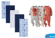 Gerber Baby and Toddler Clothing and Accessories