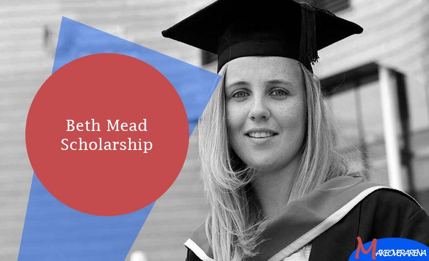 Beth Mead Scholarship