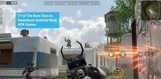 11 of The Best Sites to Download Android Mod APK Games