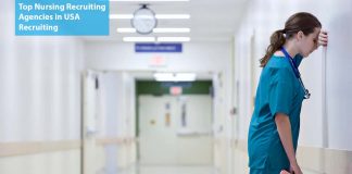 Top Nursing Recruiting Agencies in USA Recruiting