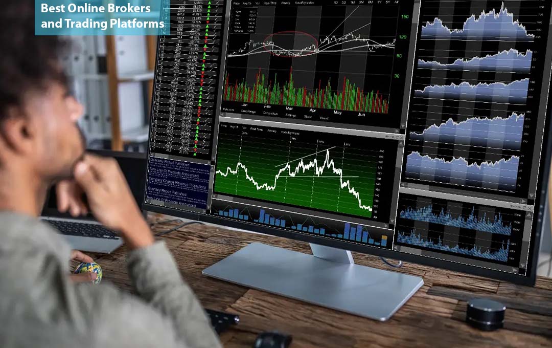 Best Online Brokers and Trading Platforms