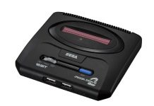 Sega Genesis Mini 2 US Release Date Confirmed