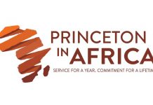 Princeton in Africa