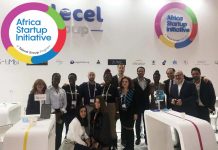 African Startup Initiative Program (ASIP) 2023