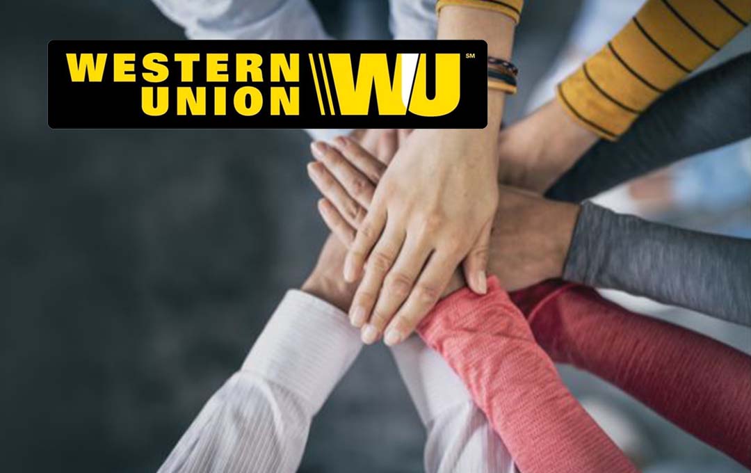 Western Union Foundation Fellowship 2022/2023