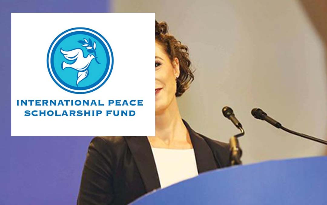 PEO International Peace Scholarship (IPS) 2023/2024 For Women to Study