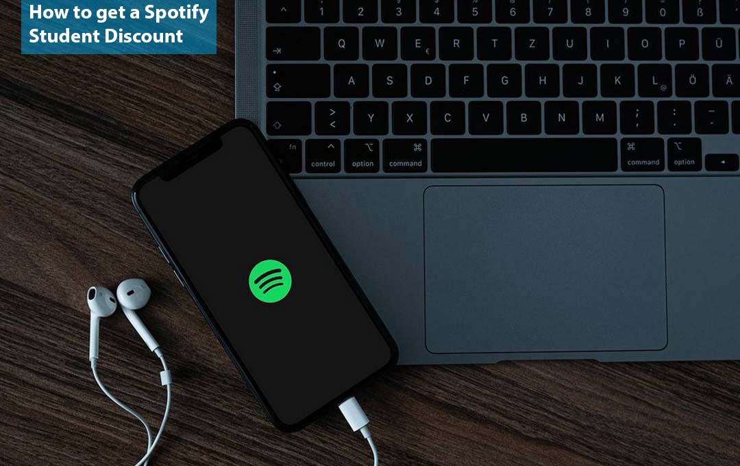 How to get a Spotify Student Discount