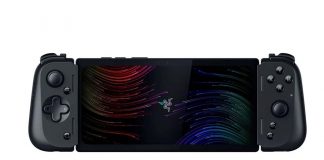 Razer Edge Revealed as A 5G Steam Deck and Switch Challenger