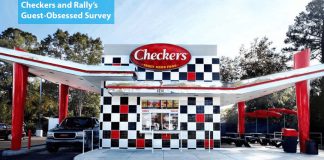 Checkers and Rally’s Guest-Obsessed Survey