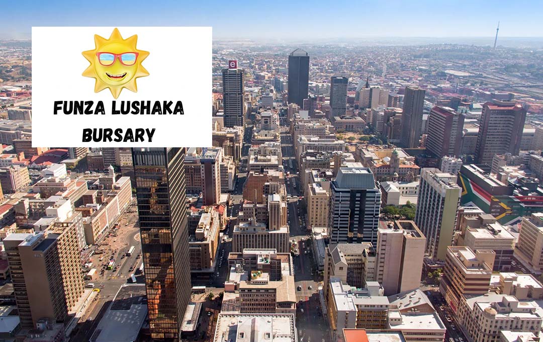 Funza Lushaka Bursary Scheme for South Africans 2023