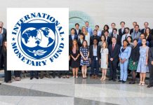 The IMF Summer Internship 2022