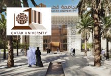 Qatar Scholarships 2023