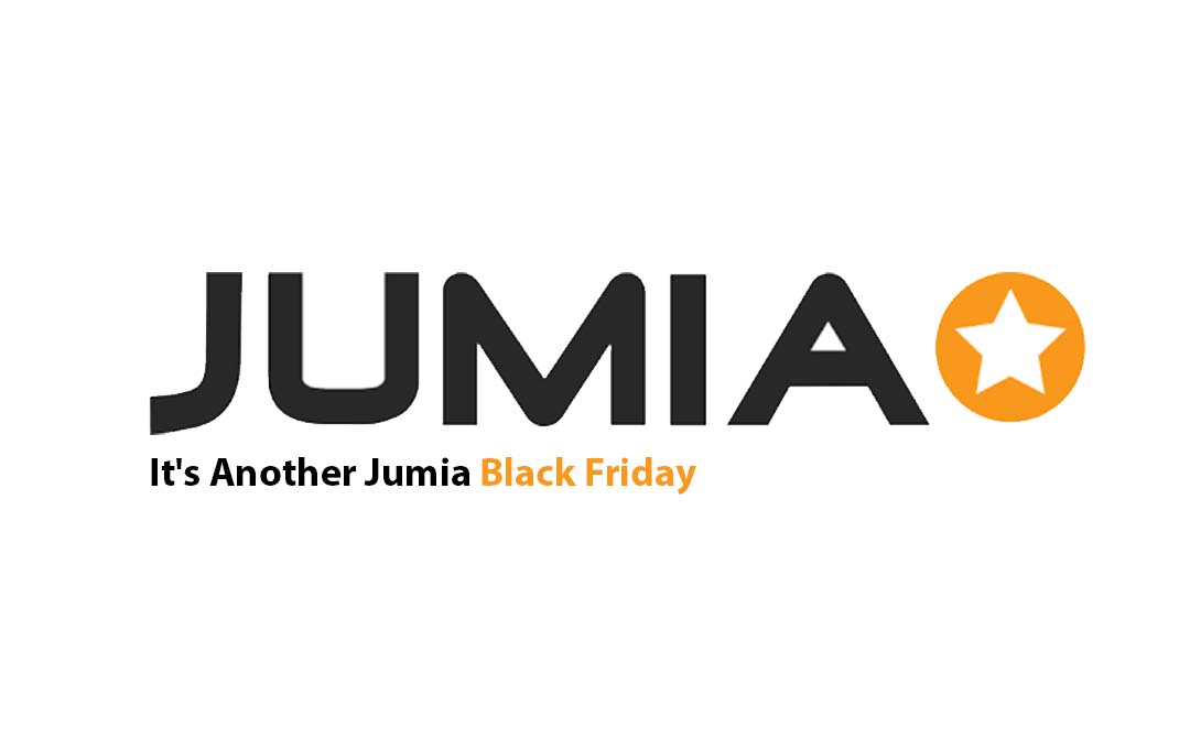 It's Another Jumia Black Friday