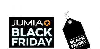 Jumia black Friday 2022