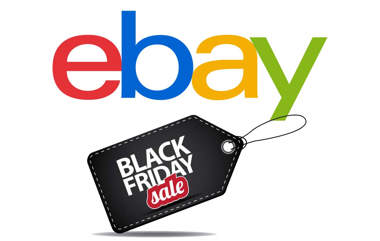 eBay Black Friday 2022