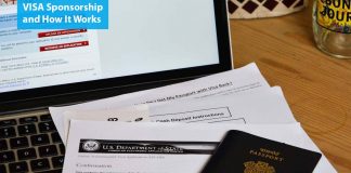 VISA Sponsorship and How It Works