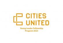 Cities United Young Leader Fellowship Program 2023