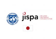 Japan-IMF Scholarship Program