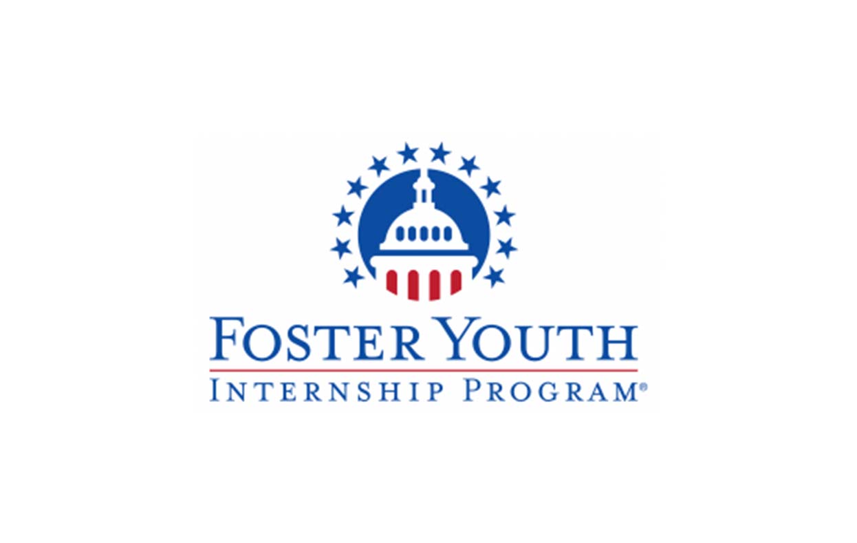 Foster Youth Internship (FYI) Program