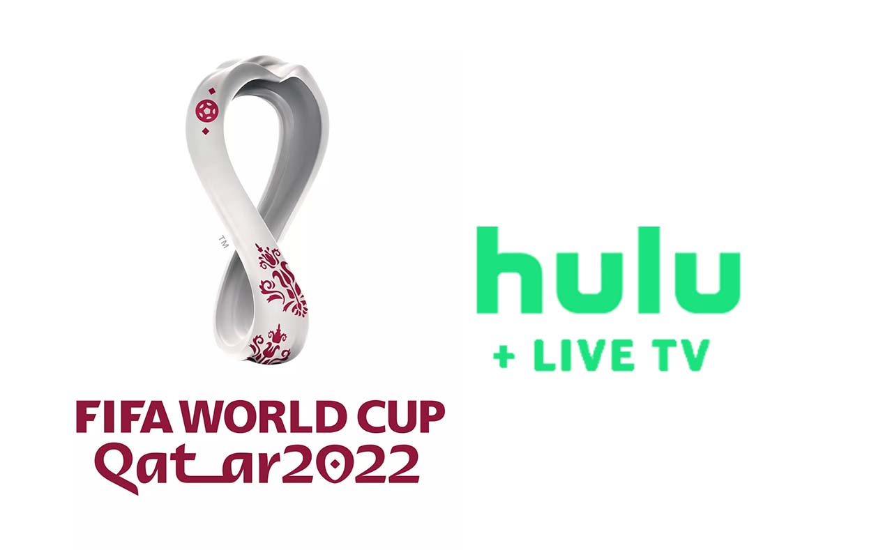Watching World Cup 2022 on Hulu + Live TV