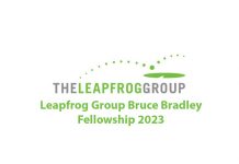 Leapfrog Group Bruce Bradley Fellowship 2023