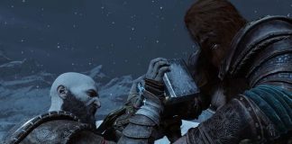 God of War Ragnarök is Now PlayStation’s Fastest-Selling First Party Game