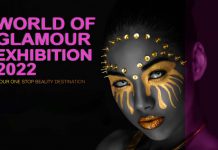 World of Glamour Exhibition 2022