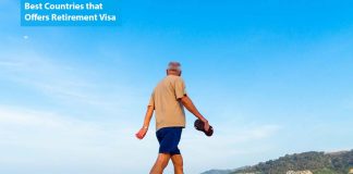 Best Countries that Offers Retirement Visa