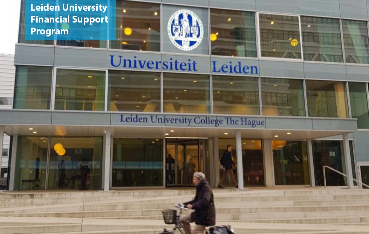 Leiden University Financial Support Program 