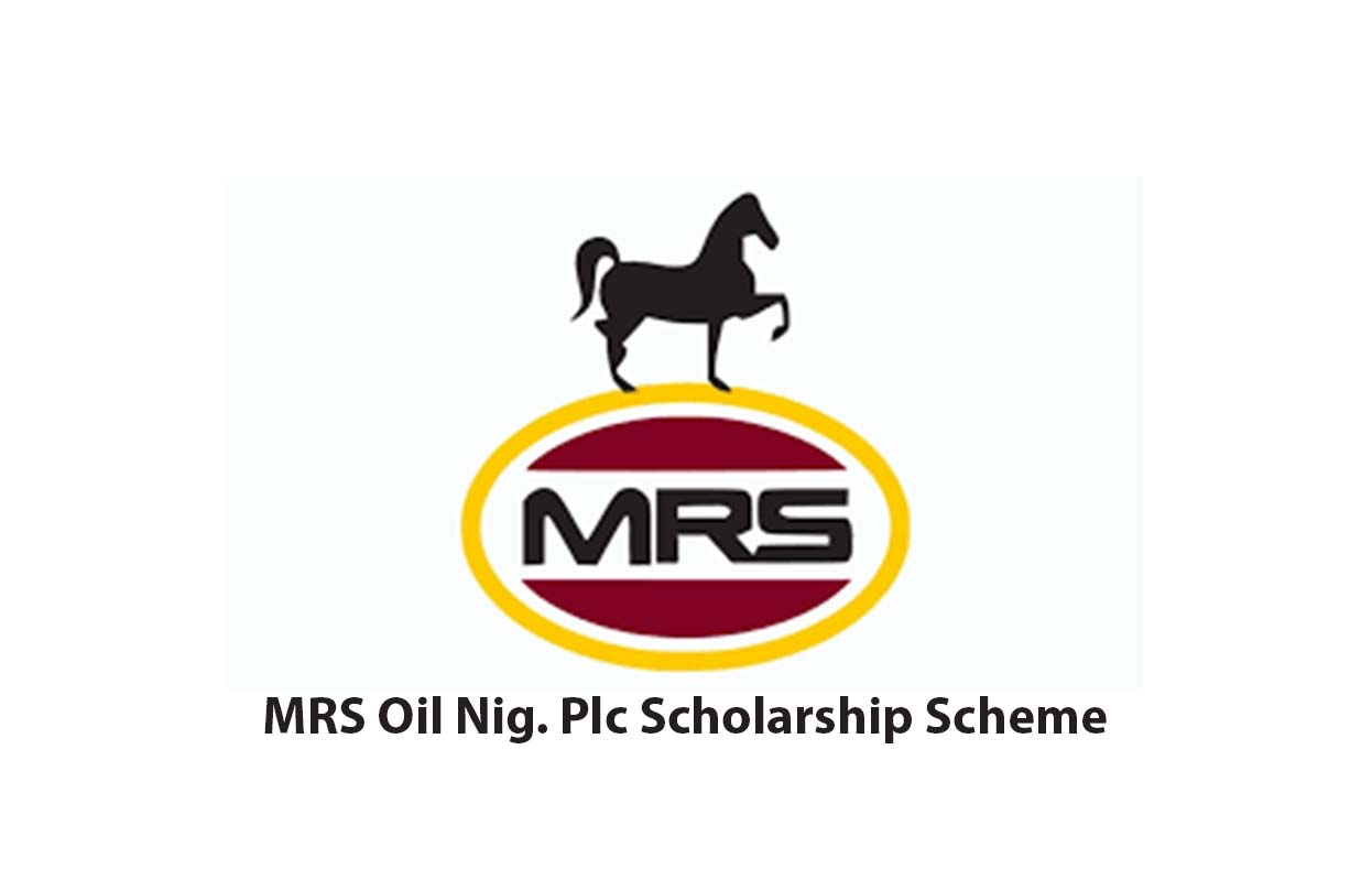 MRS Oil Nig. Plc Scholarship Scheme