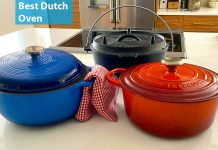 Best Dutch Oven
