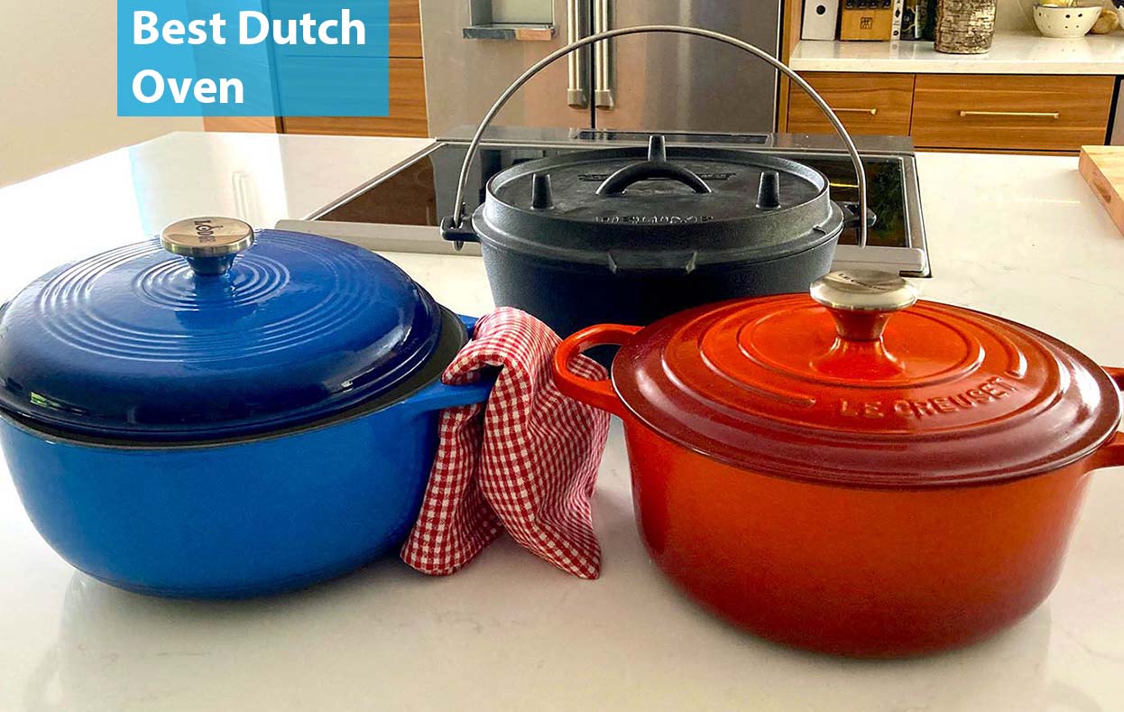 Best Dutch Oven 