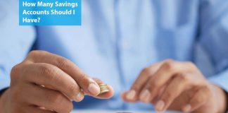 How Many Savings Accounts Should I Have?