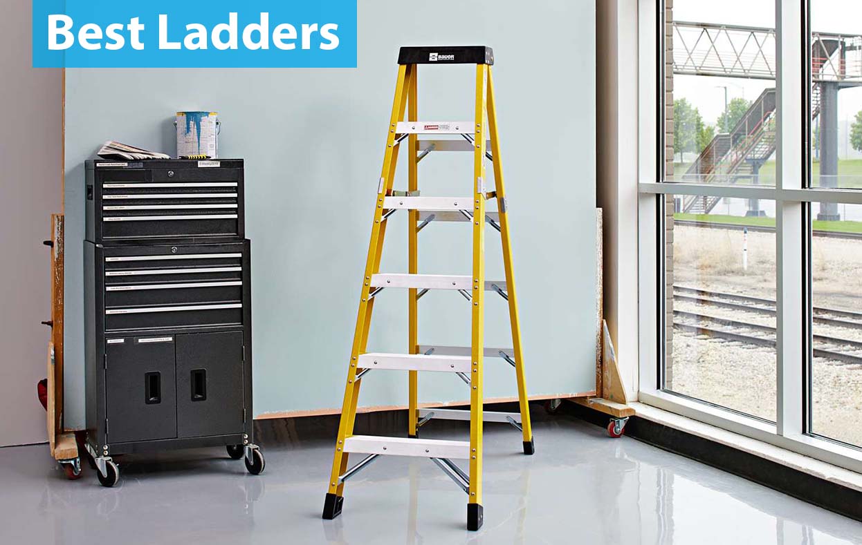 Best Ladders