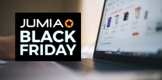 Stores with Amazing Deals on Jumia Black Friday 2022