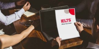 How to Apply for the IELTS 2022-2023 Exam