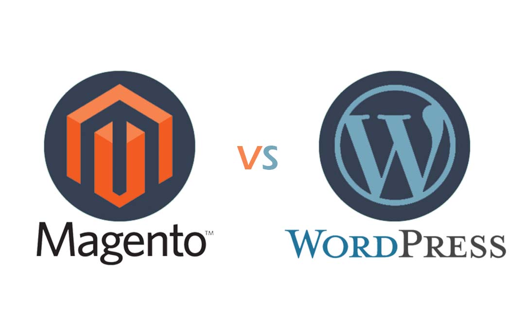 Mageneto vs. WordPress
