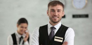 Bell Attendant Jobs in USA with Visa Sponsorship