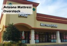 Best Mattress Store in Phoenix