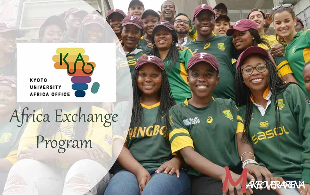 Africa Exchange Program 