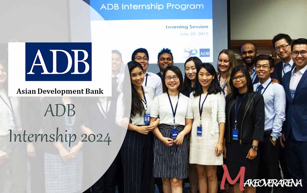 ADB Internship 2024