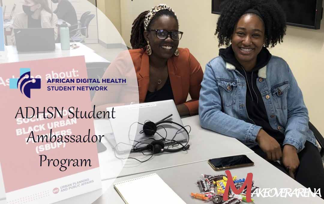 ADHSN Student Ambassador Program