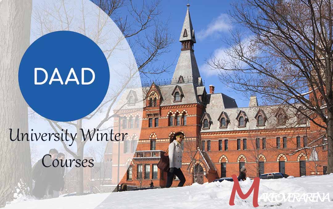 University Winter Courses