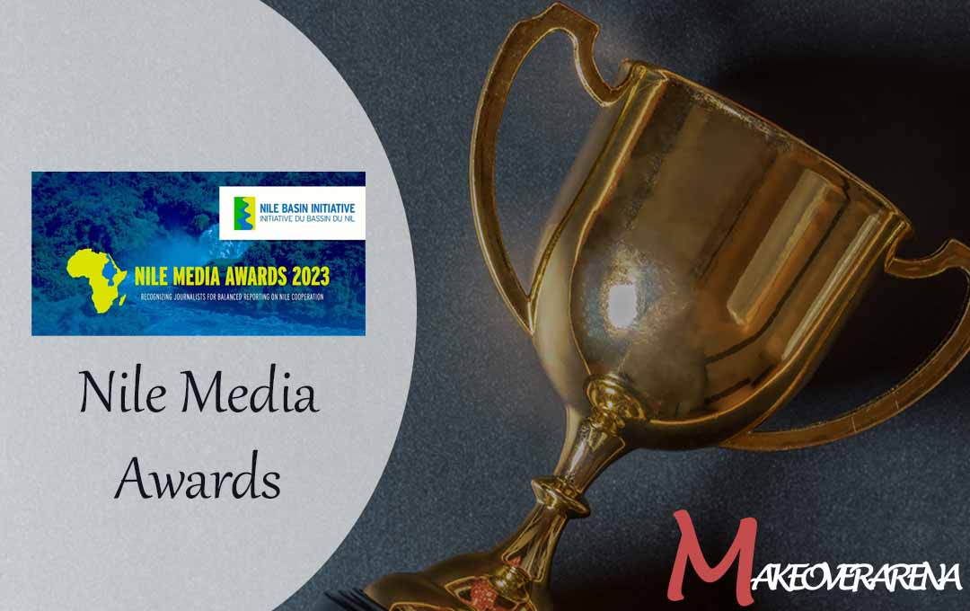 Nile Media Awards 