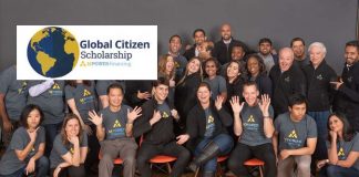 MPOWER Citizen Scholarship 2023