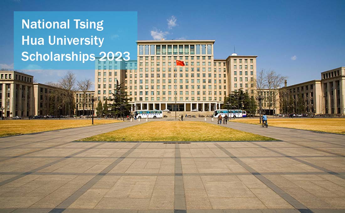 National Tsing Hua University Scholarships 2023