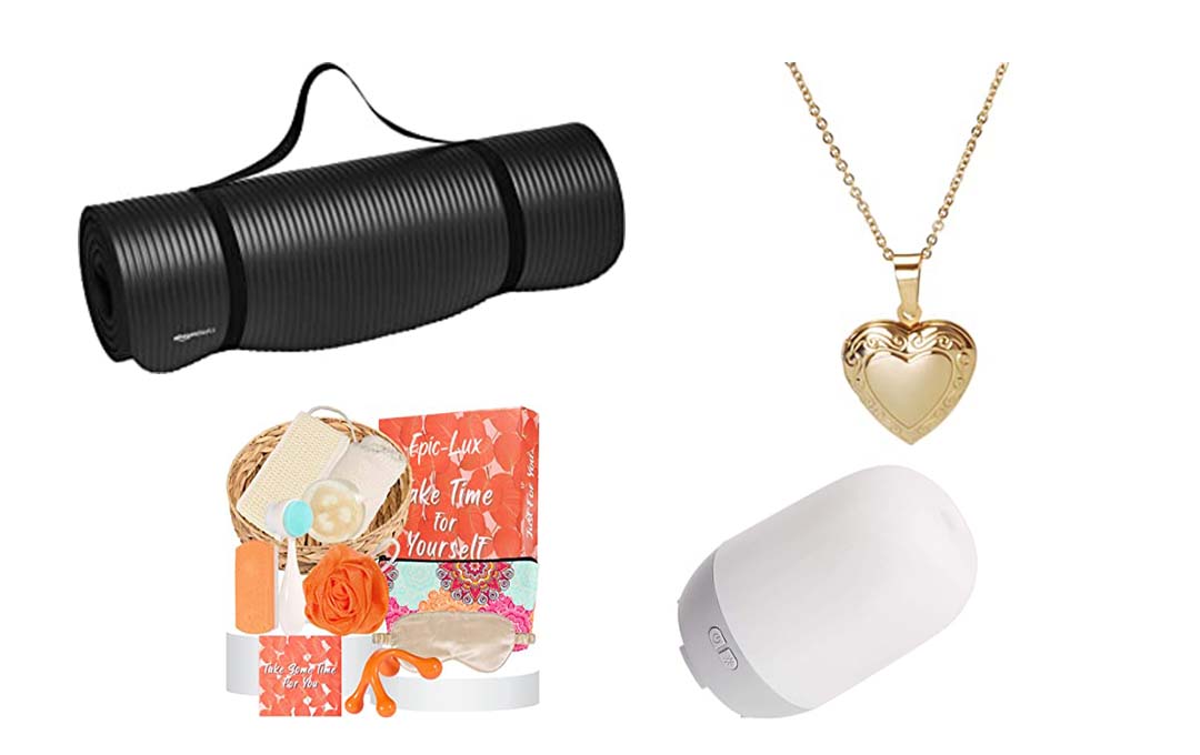 Amazing Mother's Day Gifts to Buy for Your Female Co-Worker